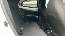 Toyota Aygo X 1.0 VVT-i Edge 5dr Petrol Hatchback